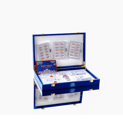 疏勒润芯滋润综合版